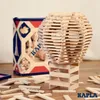 KAPLA BA200 Plaquettes en bois, 200 pcs. Voir les images du produit 6