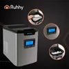 RUHHY K5536 Eiswürfelbereiter 12Kg/24h Produktbild-Vorschau 22