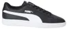 Puma Smash v2 L Black White Größe EU 43 Normal Produktbild-Vorschau 15
