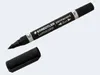 Staedtler Lumocolor Duo, Schwarz, Feine/ runde Spitze, Produktbild-Vorschau 9