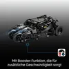 LEGO Technic Batmobile Tumbler - ferngesteuertes Produktbild-Vorschau 13
