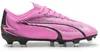 Scarpe da calcio Puma 107775_01 da Bambino Anteprima dell’immagine prodotto 1