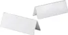 DURABLE Tischnamensschild Dachaufsteller 105/210x297 mm 10 Produktbild-Vorschau 11