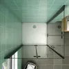 80X100X195cm Nano+ESG Sicherheitsglas Duschkabine Produktbild-Vorschau 4
