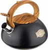 Klausberg KB 7565 Pískací konvice, 3 l, Silnostěnné dno, Náhled obrázku produktu 4