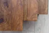 FineBuy 3er Set Design Beistelltisch Sheesham Satztisch Produktbild-Vorschau 6