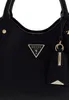 GUESS JEANS Kabelky BG697405_NEBLACK Náhled obrázku produktu 10