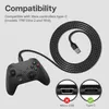 USB-C Kabel für Xbox 3m USB-A auf Type-C 2 Stk – für Xbox Produktbild-Vorschau 1