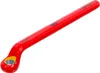 BGS technic VDE Single End Ring Spanner, 116 g Produktbild-Vorschau 1