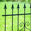 Obrzeże Trawnikowe Ogrodowy Płotek Palisada 81 cm Podgląd zdjęcia produktu 11