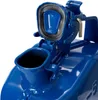 Oxid7® Kraftstoffkanister 5 Liter aus Metall mit Produktbild-Vorschau 5