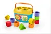Fisher-Price Baby's First Building Blocks, Motorické Náhľad obrázku produktu 30