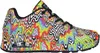 Skechers Uno Jen Stark Sneaker Damen gelb Synthetik 40 3.8 Produktbild-Vorschau 3