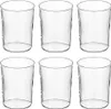 SIMAX Teeglas ohne Henkel konisch 0,2l 6er Set Produktbild-Vorschau 4