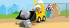 LEGO 10930 DUPLO Chargeuse sur pneus, ensemble de jouets Voir les images du produit 12