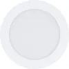 EGLO 33213 LED-Panel Deckenleuchte Crosslink FUEVA-C weiss Produktbild-Vorschau 1