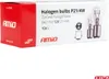 Żarówki halogenowe P21/4W 12V BAZ15d 10szt. AMIO-03369 Podgląd zdjęcia produktu 5