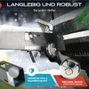TRIBURG Anhängerschloss inkl. Rundschloss und AHK Produktbild-Vorschau 4