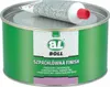 FINISH BOLL Spachtelmasse 1,8kg Set mit Härter 50g Produktbild-Vorschau 2
