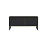 Skye Decor, Imaj - Antracit, Couchtisch, Anthrazit, 100 % Náhled obrázku produktu 11