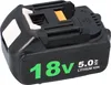 sada 2 akumulátorov PATONA Makita BL1850 LED 18V 5,0Ah Náhľad obrázku produktu 6