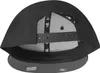 New Era 9Fifty Snapback Cap - Seattle Seahawks schwarz Produktbild-Vorschau 4