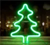Forever Light Neon LED ŚWIĄTECZBA CHOINKA Zielona Podgląd zdjęcia produktu 7
