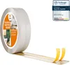 QUEST Podlahové lišty PVC 18x18mm, 25m, Samolepicí Náhled obrázku produktu 1