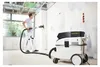 Festool 571934, Losowa szlifierka oscylacyjna, Czarny, Podgląd zdjęcia produktu 9
