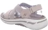 Skechers Sandalen Go Walk Arch Fit - Treasured 140257/TPE Anteprima dell’immagine prodotto 15
