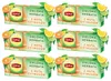 Lipton Grüner Tee Citrus 6x 20 Teebeutel - Grüntee mit Produktbild-Vorschau 1