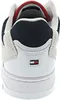 Tommy Hilfiger Sneakers FM0FM05058YBS in White color size Náhled obrázku produktu 22