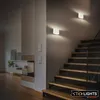 LED-wandlamp, wandlamp zonder stroomaansluiting, met Productafbeelding-voorbeeld 3