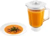 SENCOR STM 7900 Kuchyňský robot, robustní celokovové tělo, Náhled obrázku produktu 10