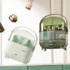 Box organizér puzdro na kozmetické šperky Náhľad obrázku produktu 7