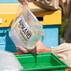 LYSON Futterkasten für Bienen | Futtertrog für Sirup | Für Produktbild-Vorschau 5