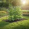 Treillis Relaxdays pour plantes grimpantes, support Voir les images du produit 2