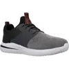 Skechers Delson 3.0 Sneaker Grau Produktbild-Vorschau 7