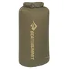 Sea to Summit Packsack Lightweight Dry Bag 8L Burnt Olive Produktbild-Vorschau 1