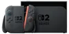 Nintendo Switch 2, Nintendo Switch 2, Zwart, Productafbeelding-voorbeeld 3