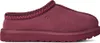 Ugg Tasman Ii Pantofle Red EU 39 Women Red EU 39 Náhled obrázku produktu 4