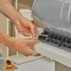 Gardena Pressure Tank Unit 3900 Silent, 650 W, Prąd Podgląd zdjęcia produktu 15