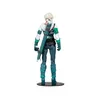 The Witcher Actionfigur Ciri (Elder Blood) 18 cm Produktbild-Vorschau 4