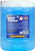 Mannol Antifreeze Kühlerfrostschutz AG11 (-40 °C) Longterm Produktbild-Vorschau 1