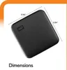 Elements SE SSD 2 TB (00210028) Externe SSD-Festplatte Produktbild-Vorschau 15