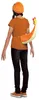 Pokémon Accessoire-Set Charmander Productafbeelding-voorbeeld 3