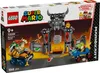 LEGO Super Mario Mario Kart™ – Bowser a jeho hrad, Náhľad obrázku produktu 3