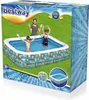 BESTWAY 54121 Planschbecken für Kinder 305x183x56cm Produktbild-Vorschau 12