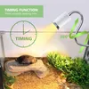 Schildkröten Lampe,25W 50W Wärmelampe Produktbild-Vorschau 3