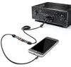 deleyCON 20cm Stereo Audio Cinch auf Klinke Kabel 3,5mm - Produktbild-Vorschau 6